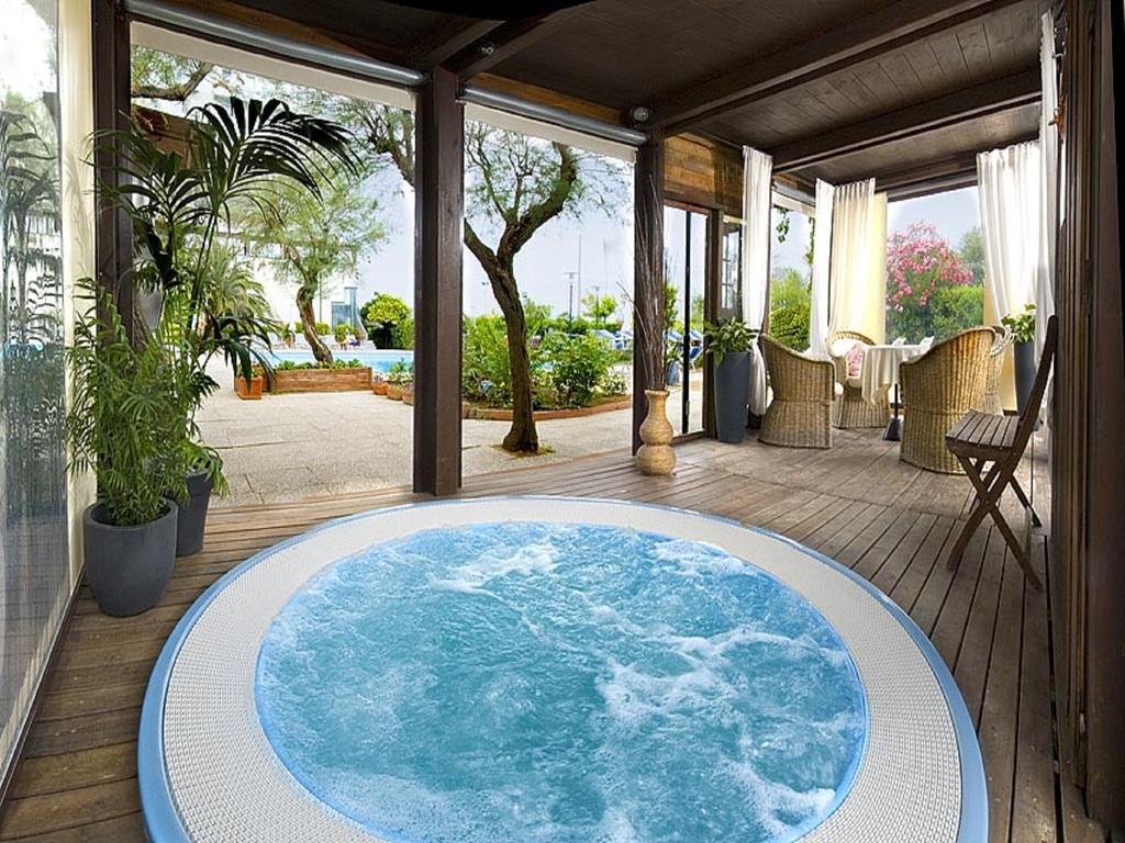 Hotel Sarti