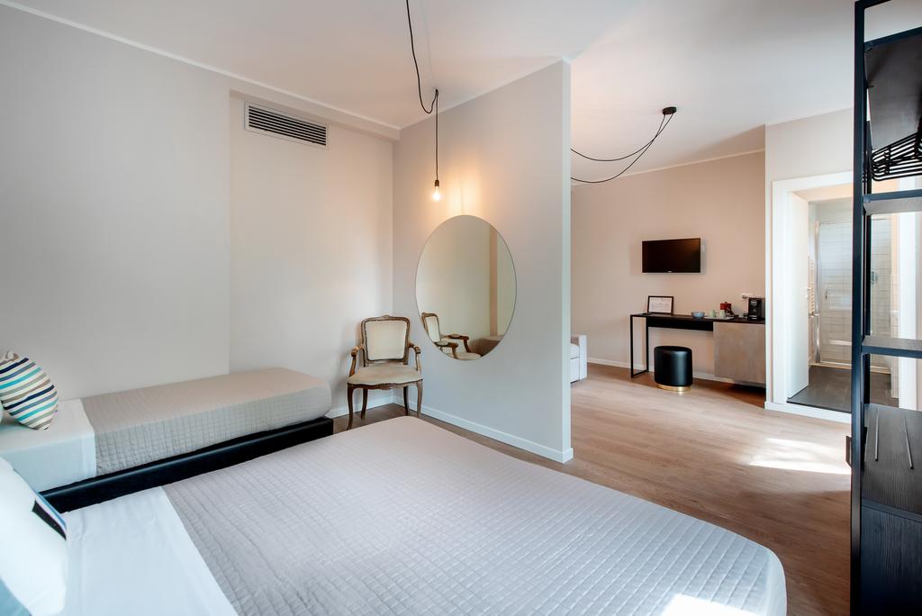 Hotel Vagabond