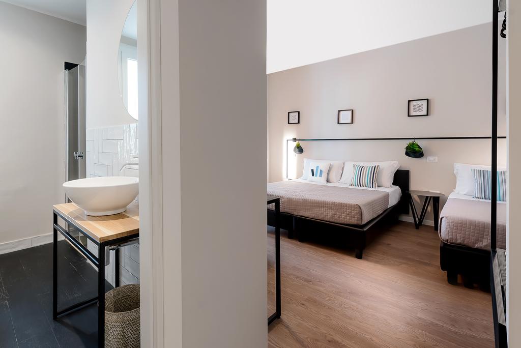 Hotel Vagabond