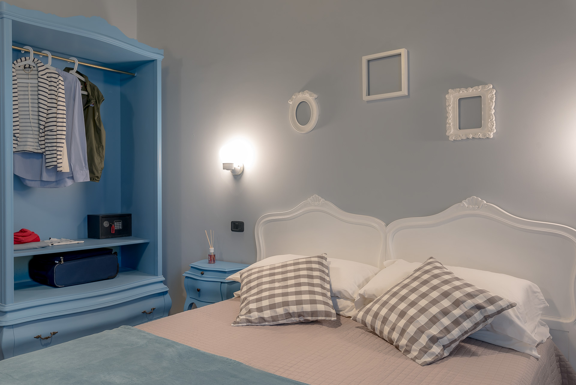 Hotel Vagabond