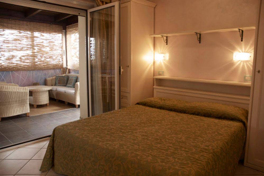 Hotel Veliero Residence