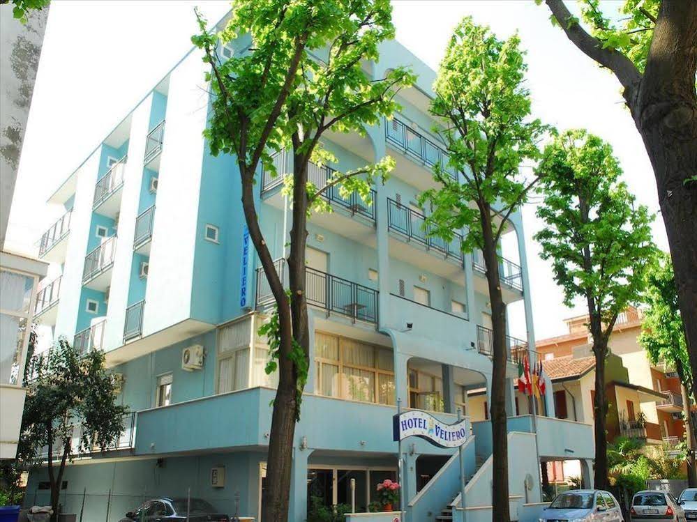 Hotel Veliero Residence