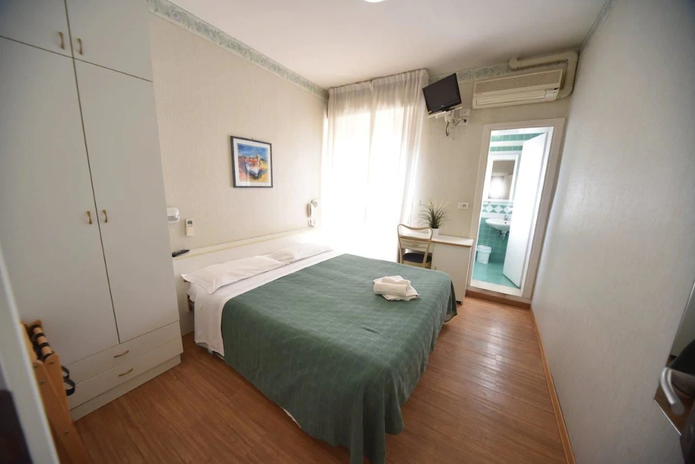 Hotel Villa Edda