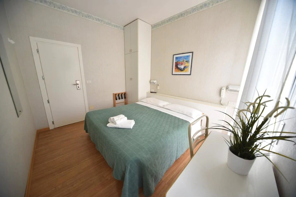 Hotel Villa Edda