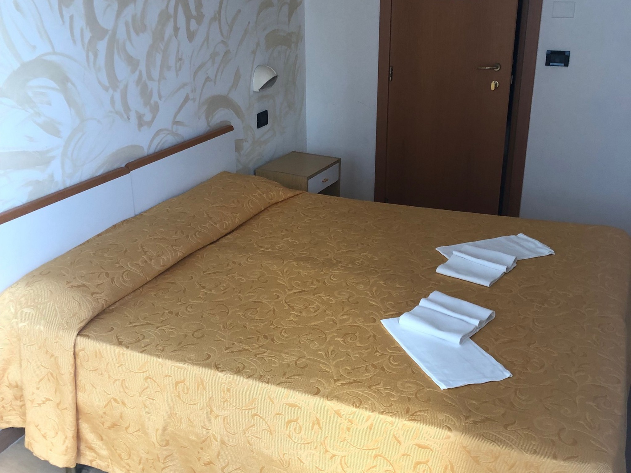 Hotel Golda