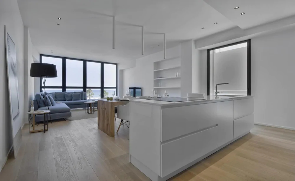 Luxury Suites Collection