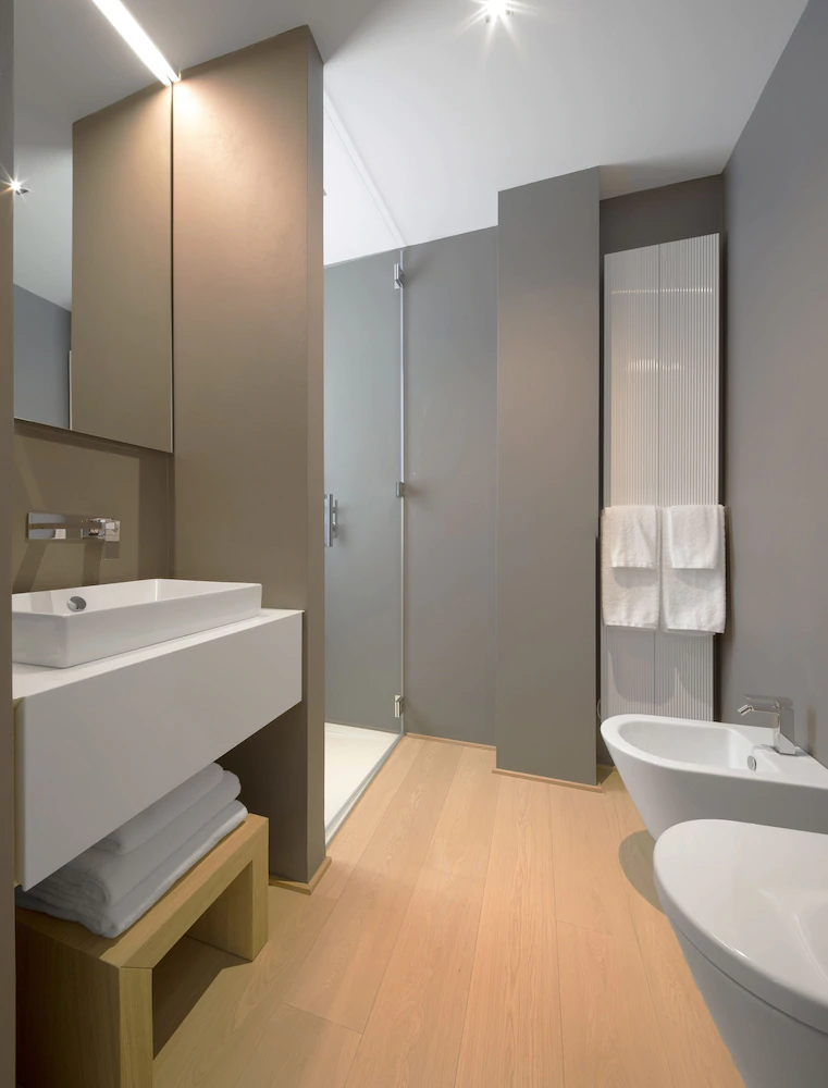 Luxury Suites Collection