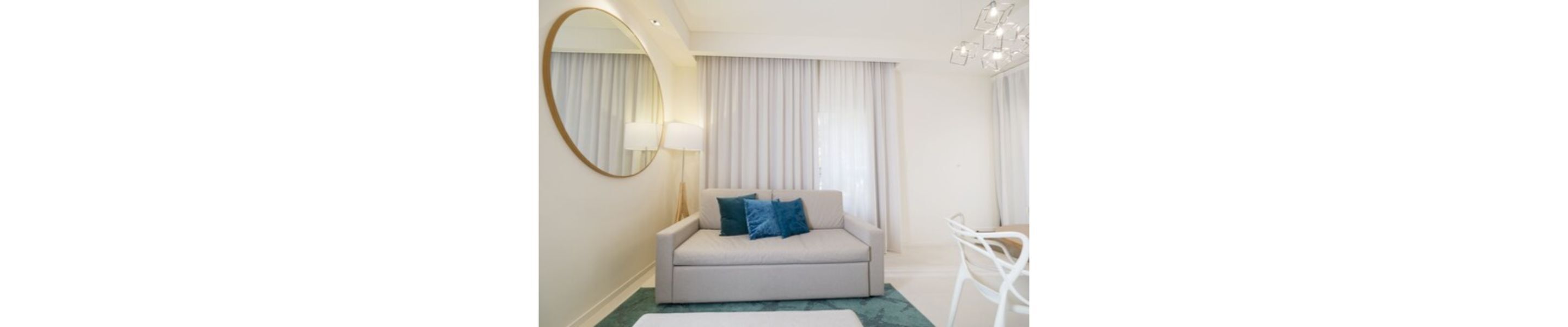 Metropol Ceccarini Suite
