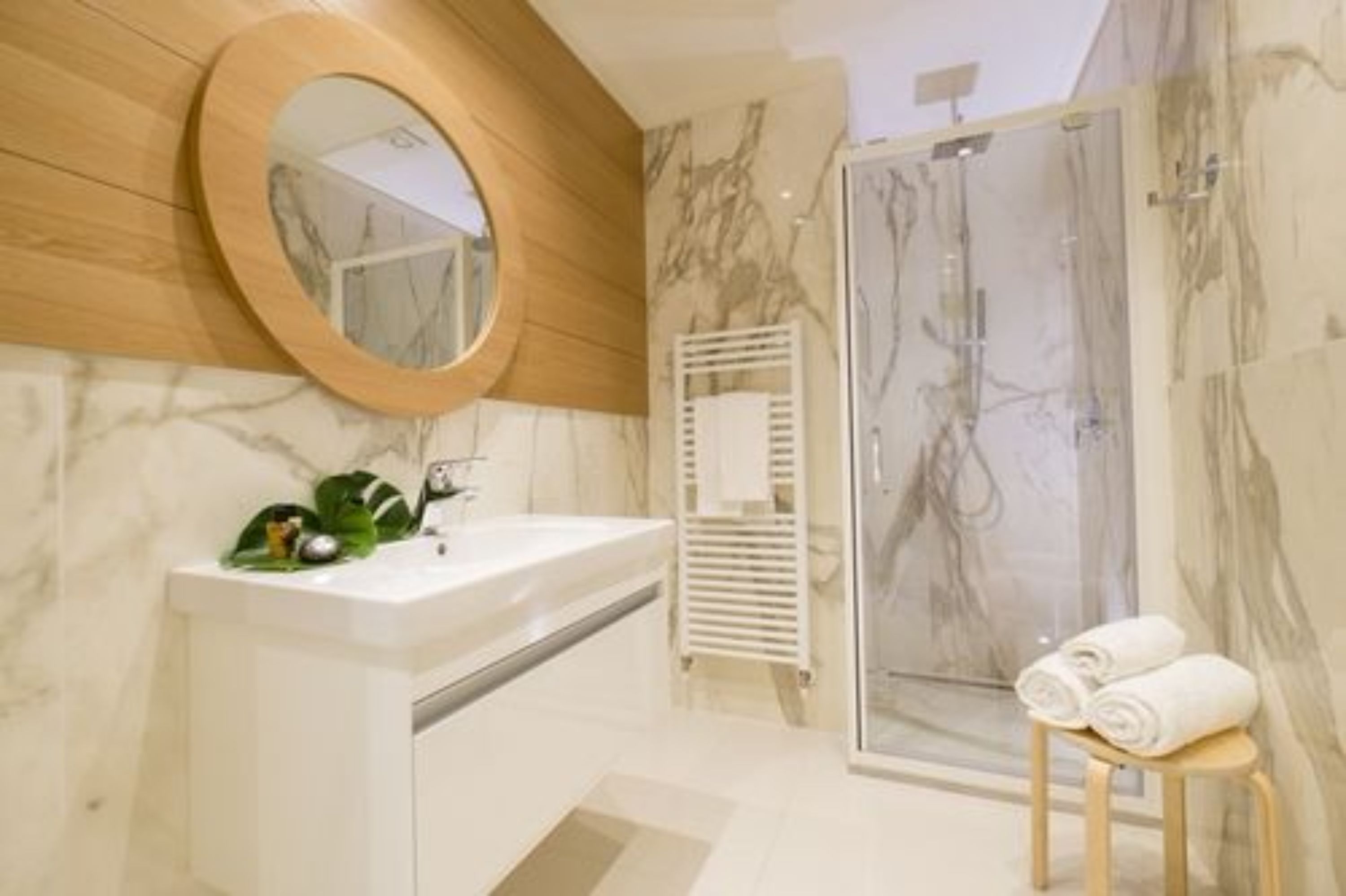 Metropol Ceccarini Suite