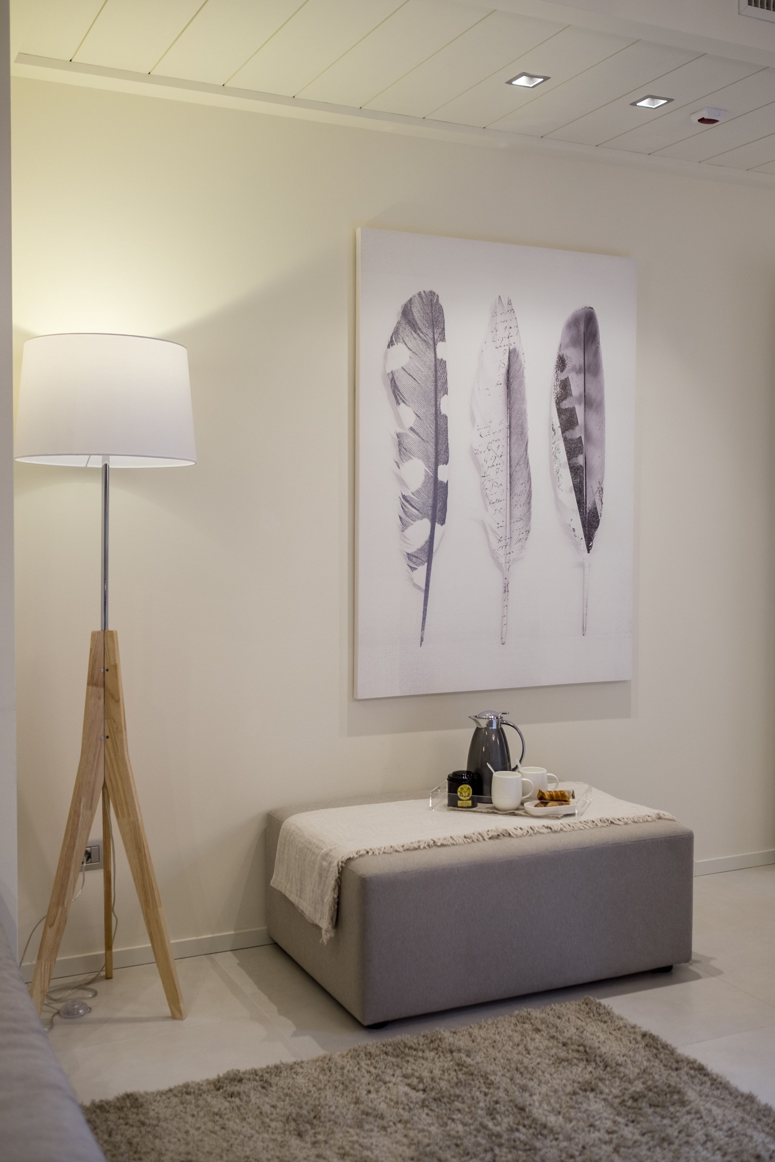 Metropol Ceccarini Suite