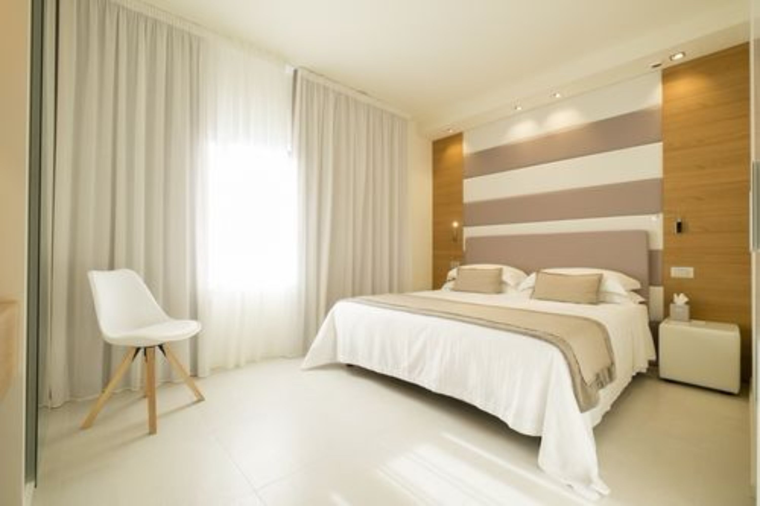 Metropol Ceccarini Suite