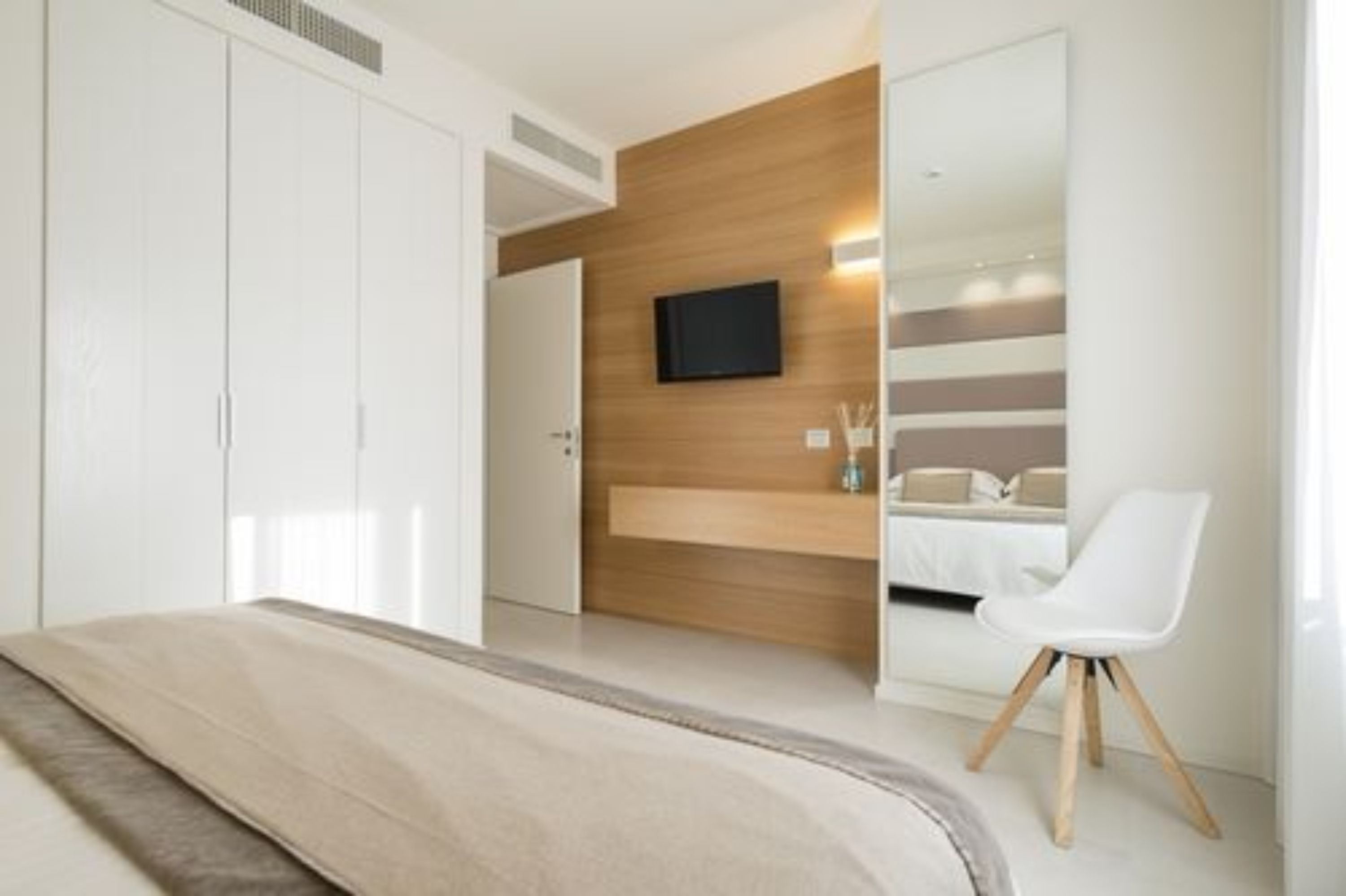 Metropol Ceccarini Suite