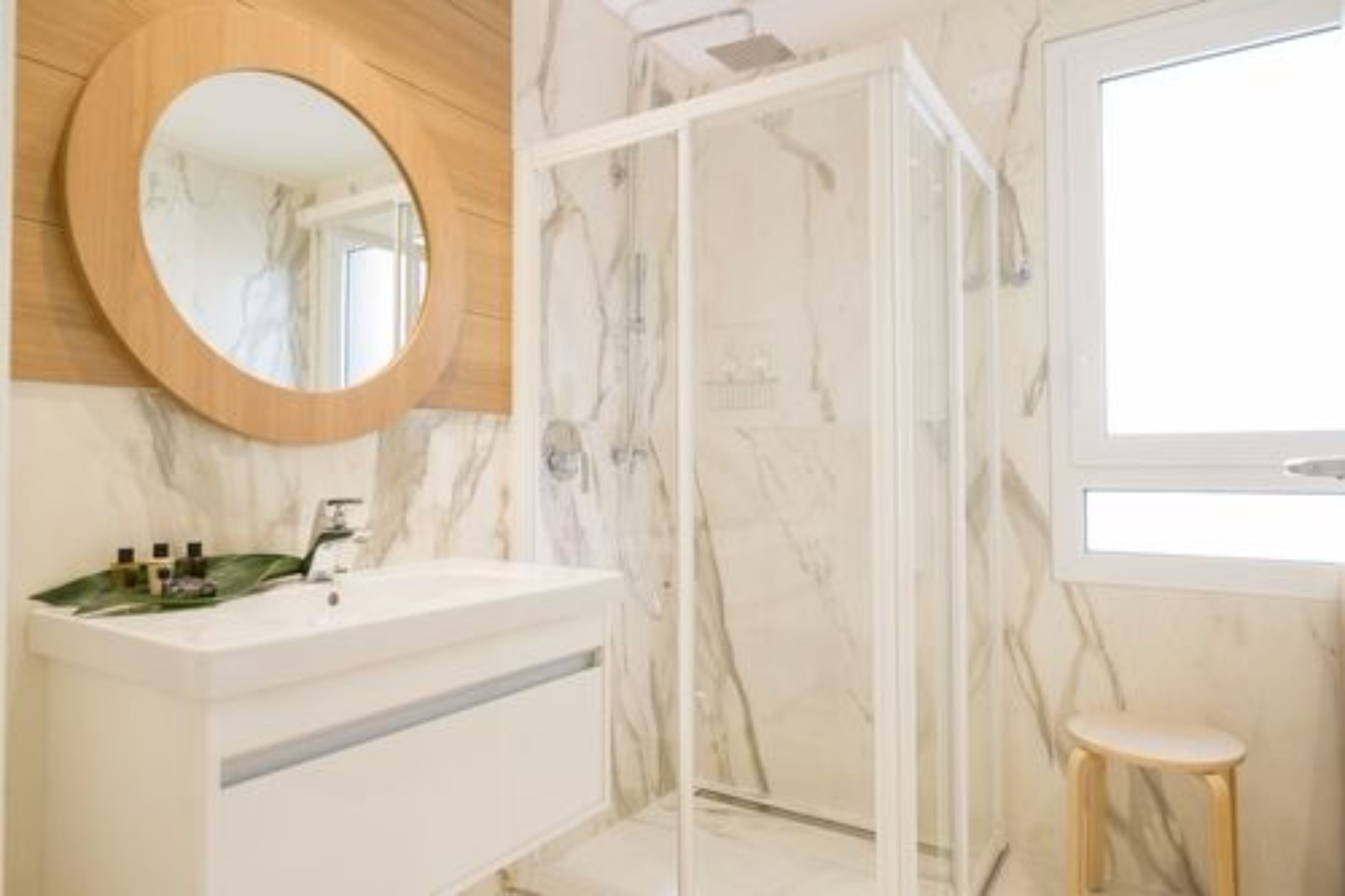 Metropol Ceccarini Suite