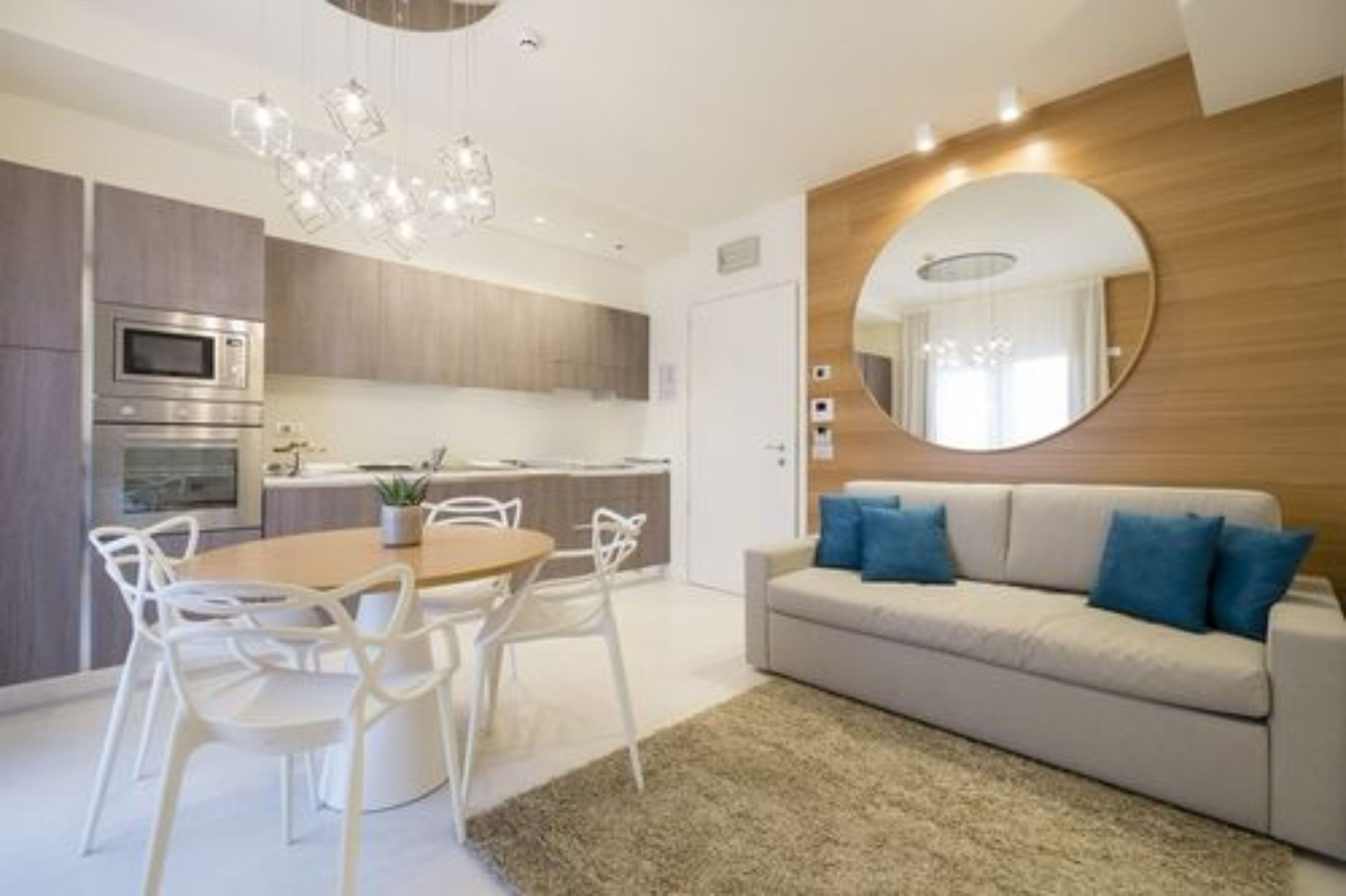 Metropol Ceccarini Suite