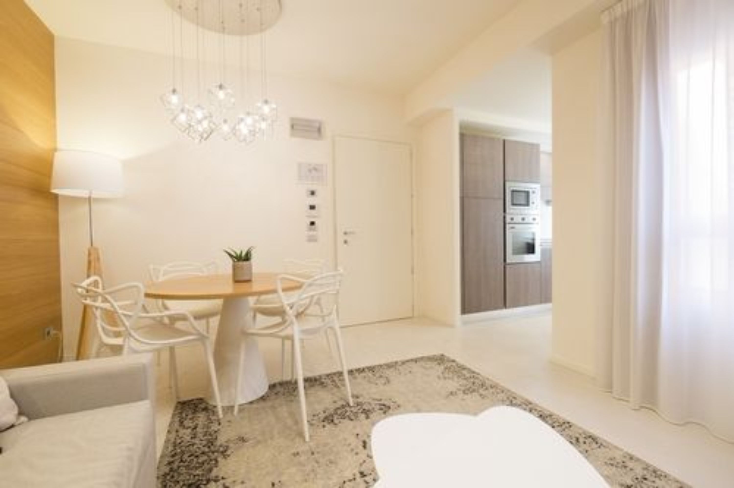 Metropol Ceccarini Suite