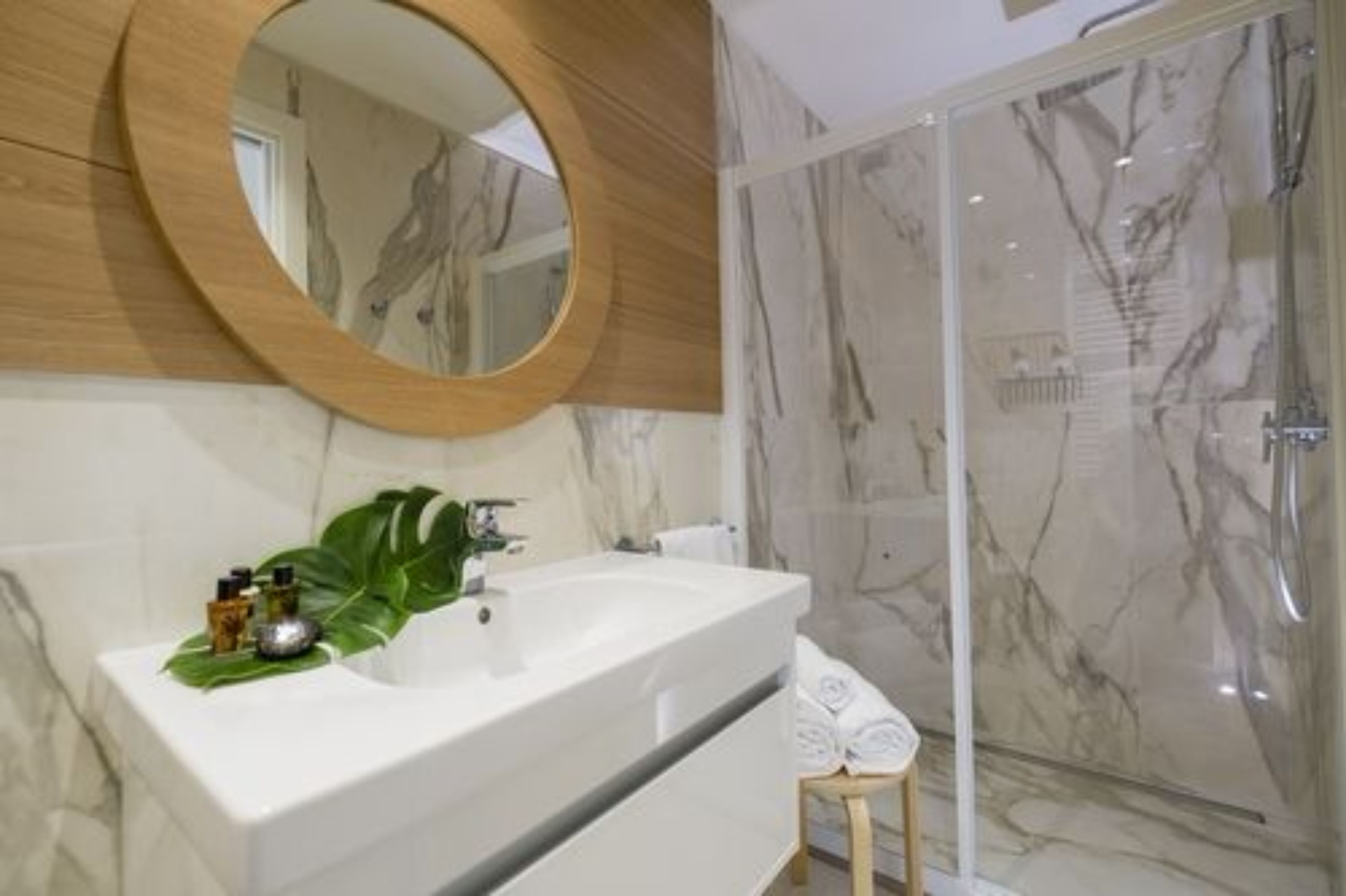 Metropol Ceccarini Suite