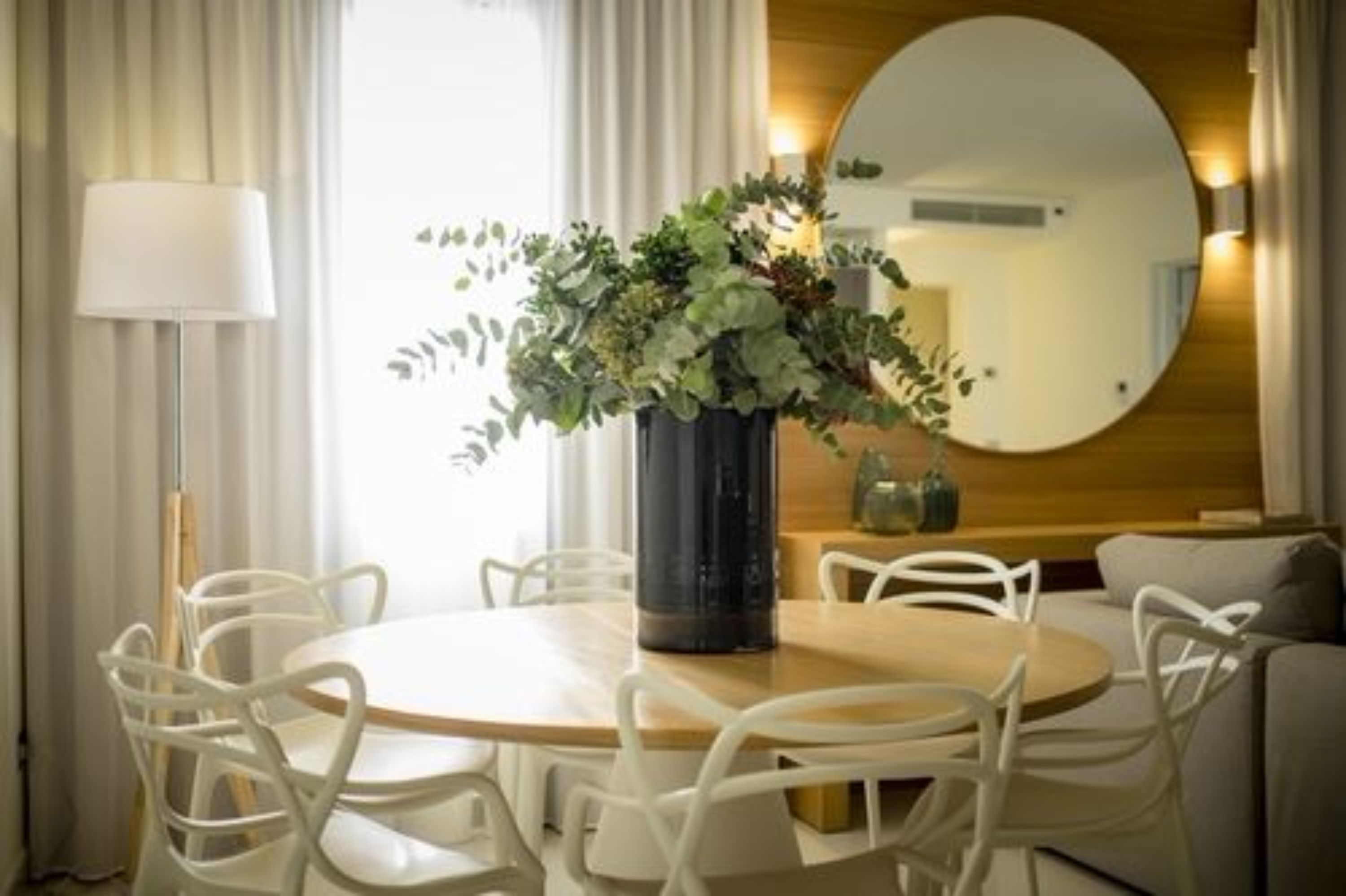Metropol Ceccarini Suite