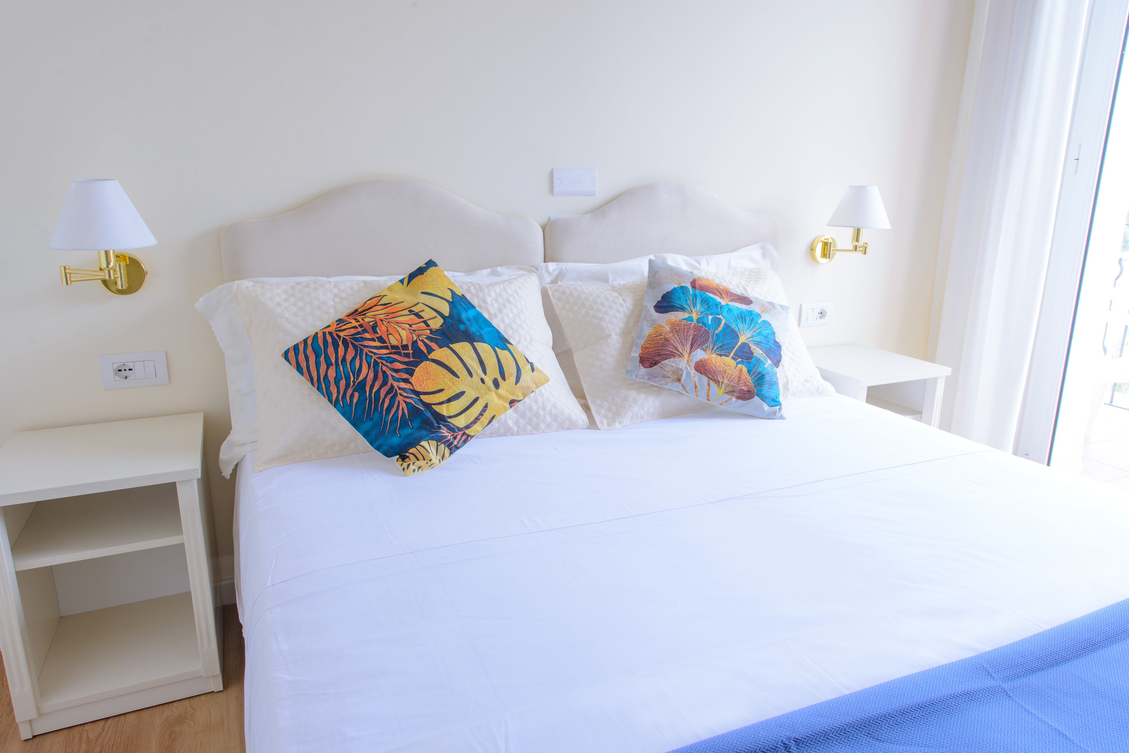 Palace Hotel Domus Mea Riccione