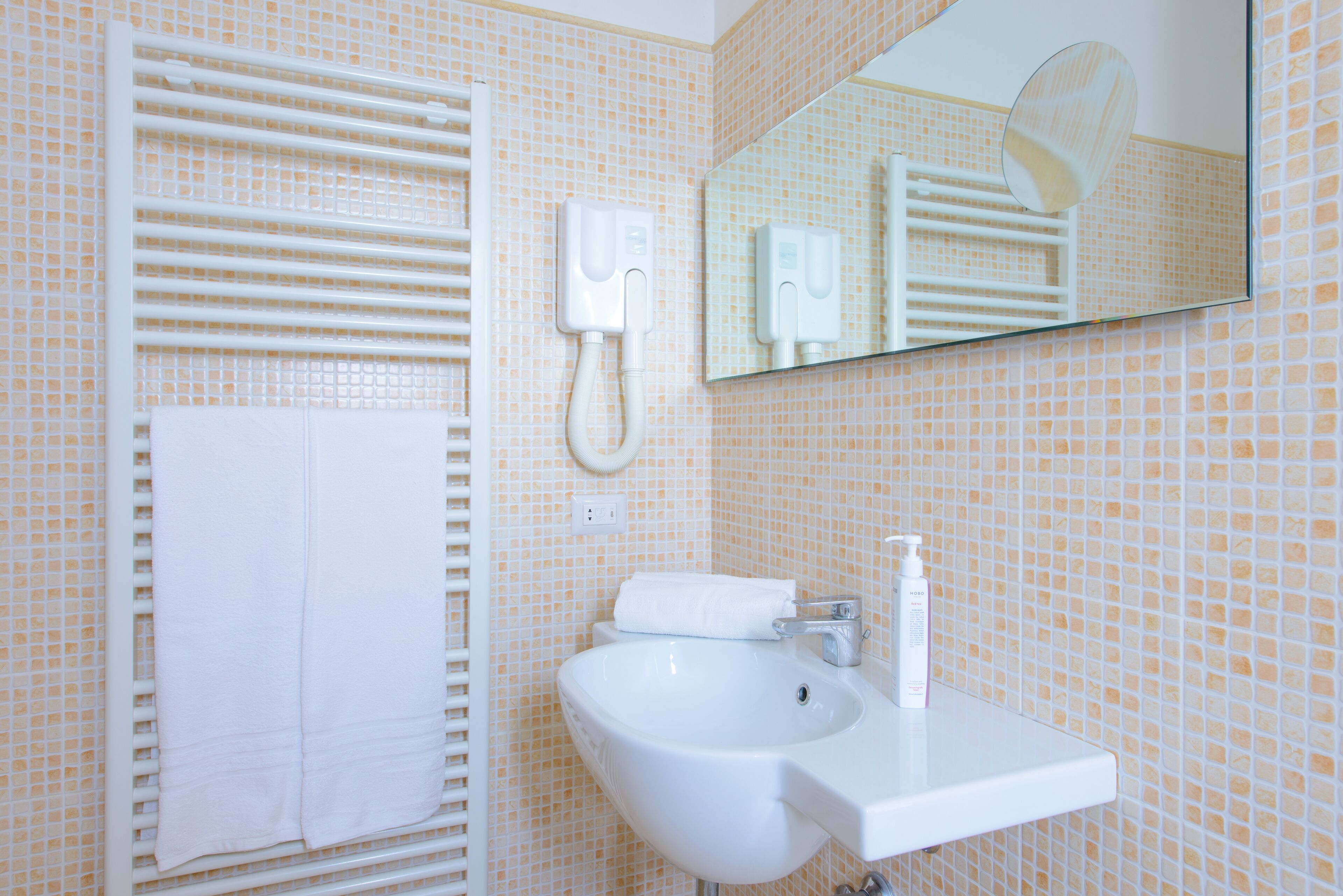 Palace Hotel Domus Mea Riccione