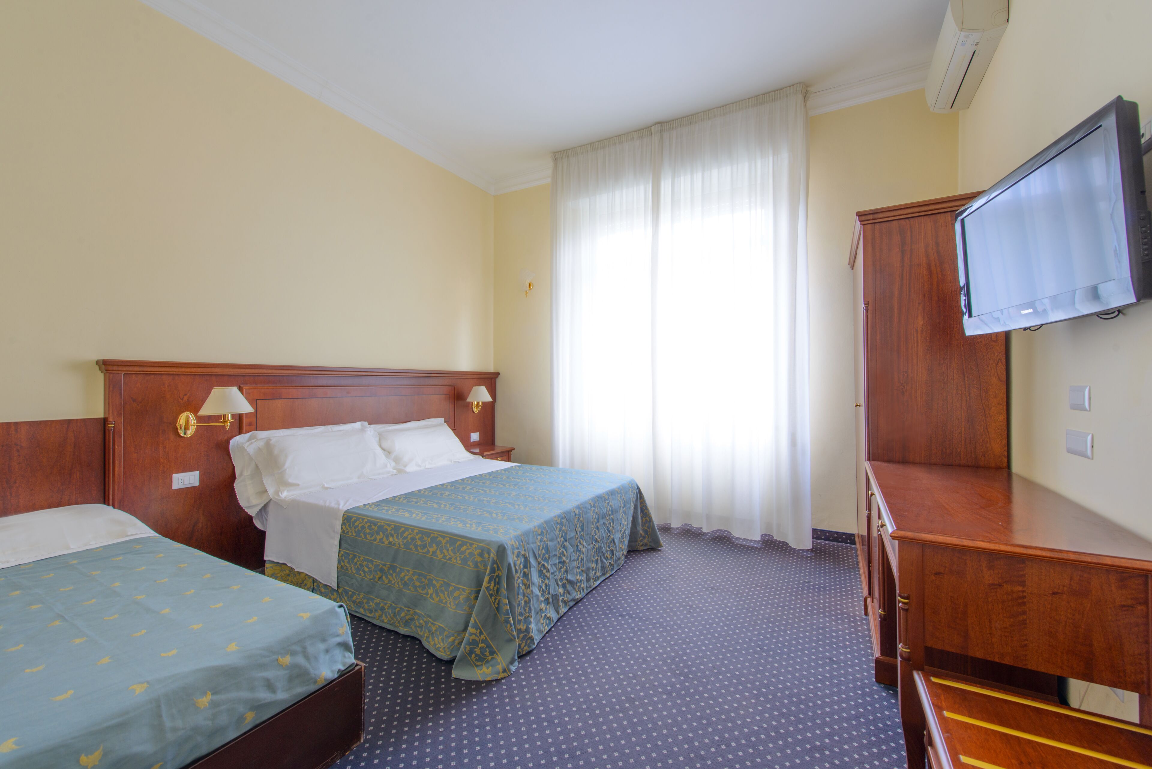 Palace Hotel Domus Mea Riccione