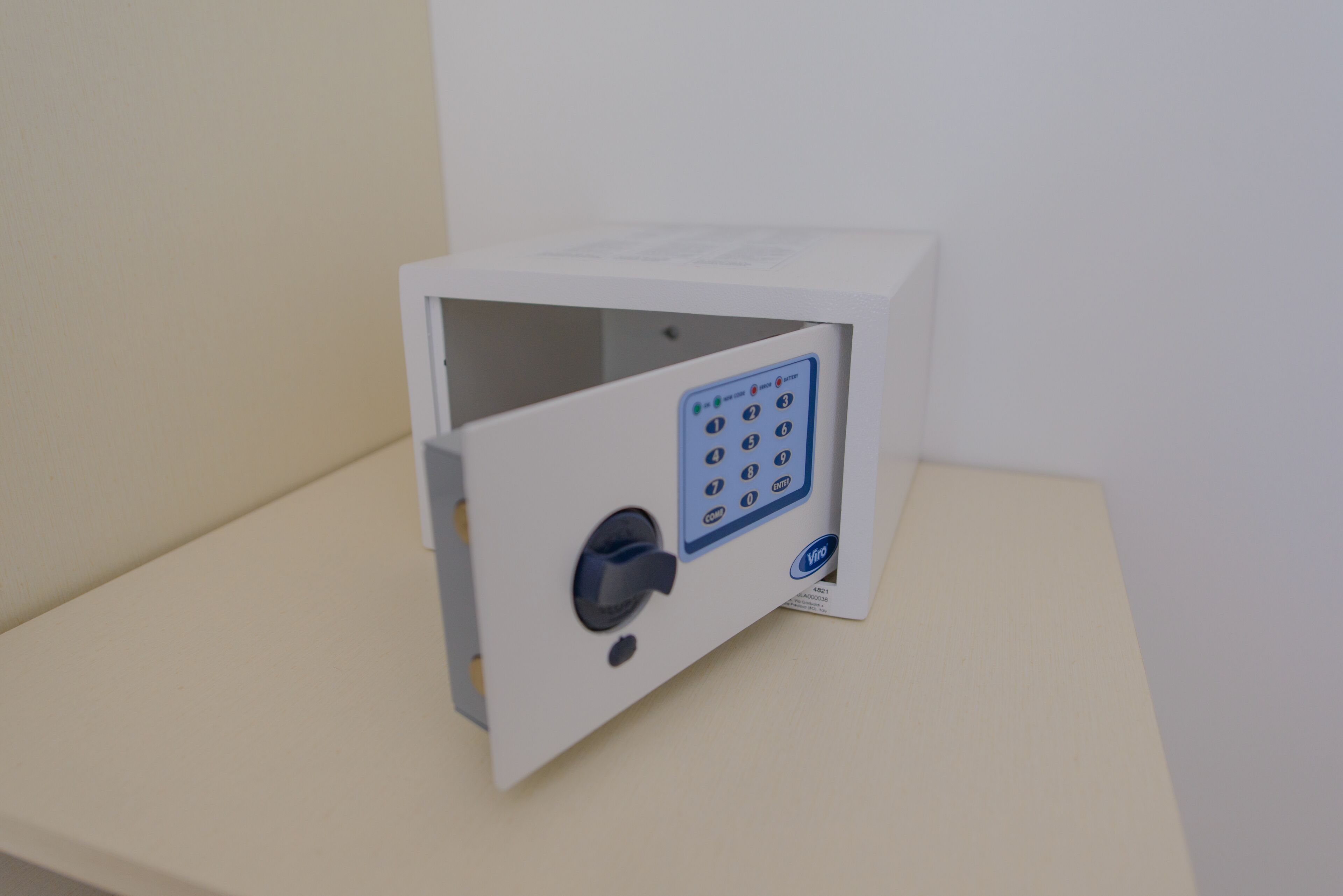 Palace Hotel Domus Mea Riccione