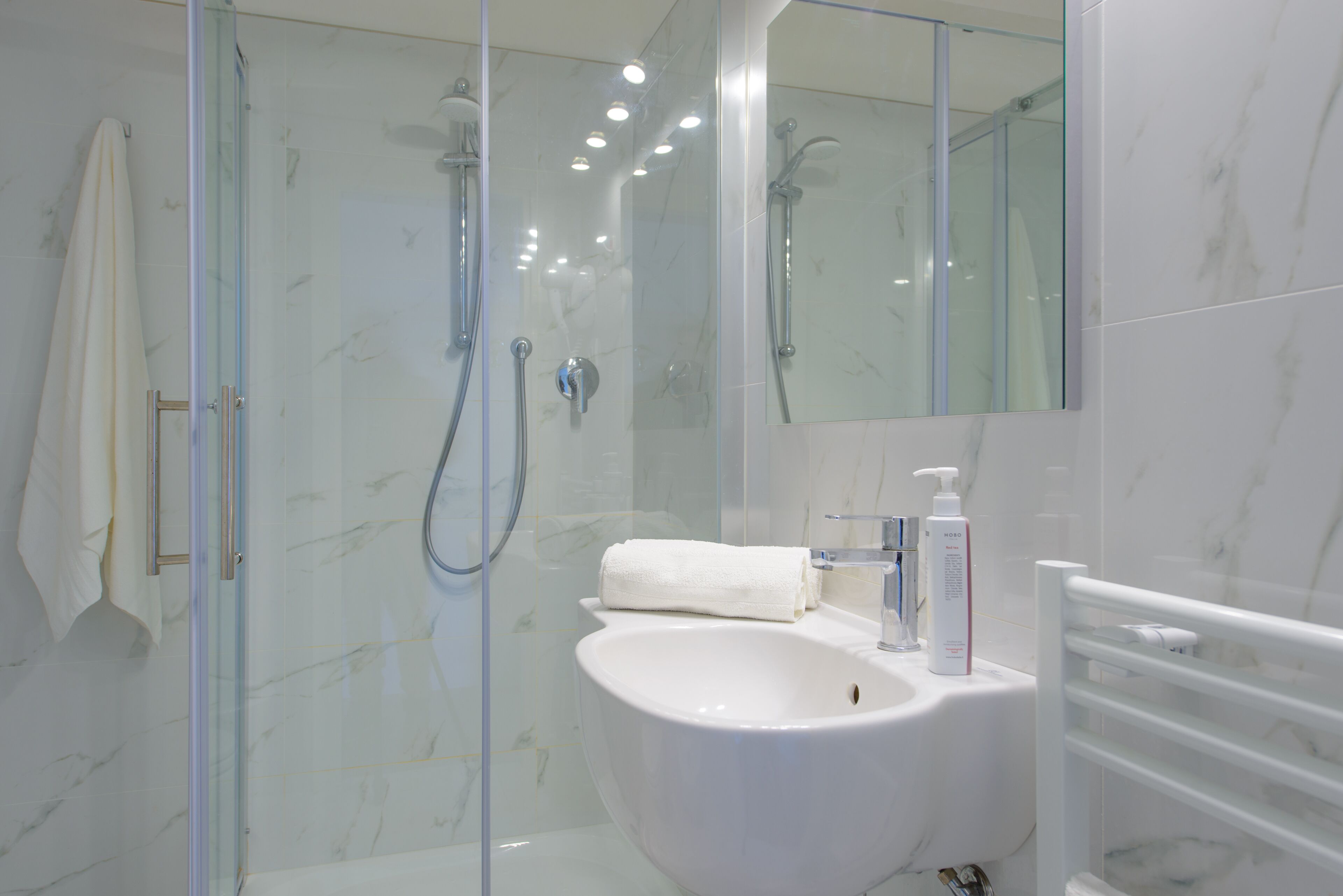 Palace Hotel Domus Mea Riccione