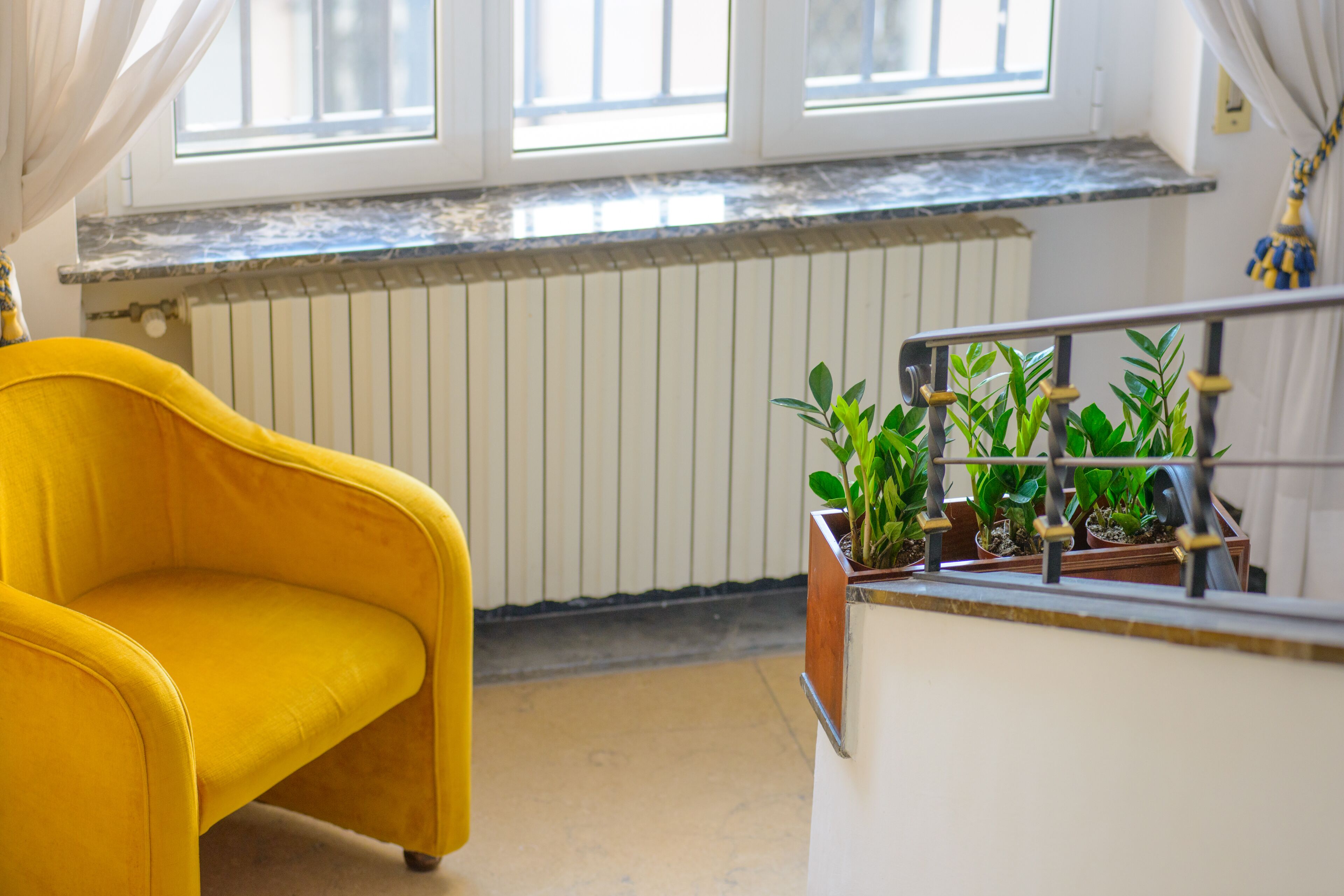 Palace Hotel Domus Mea Riccione