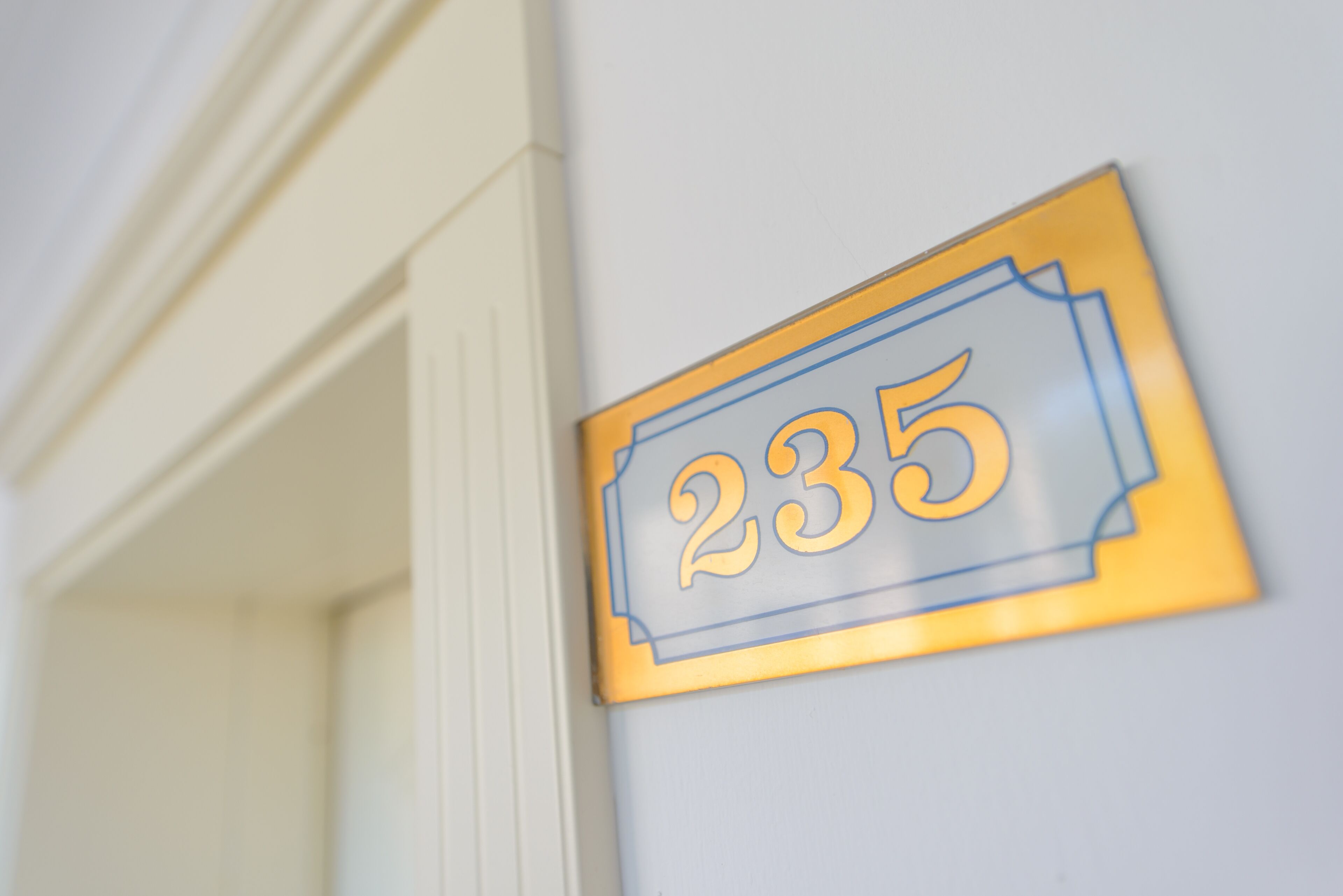 Palace Hotel Domus Mea Riccione