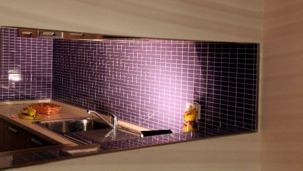 Residence Ilario Suite Hotel