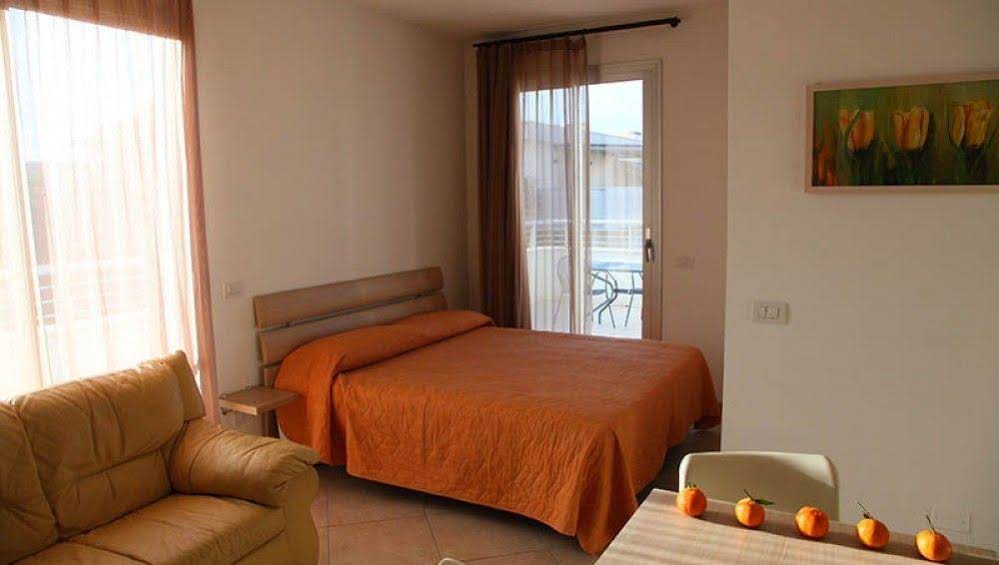 Residence Ilario Suite Hotel