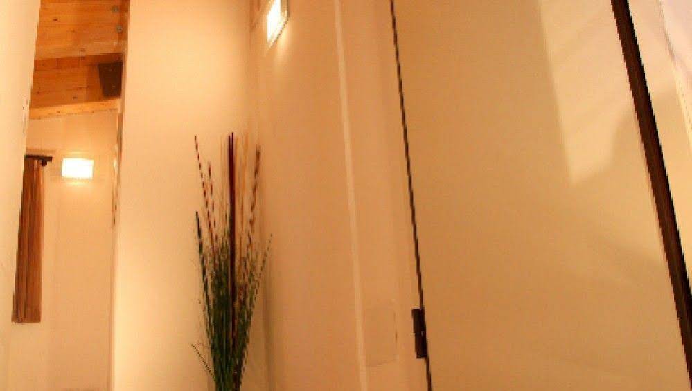 Residence Ilario Suite Hotel