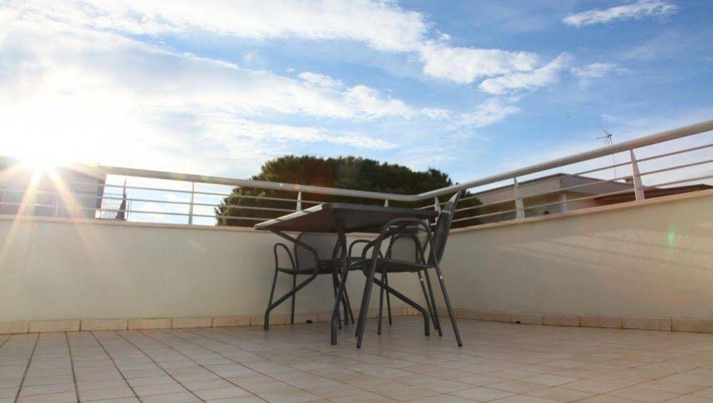 Residence Ilario Suite Hotel