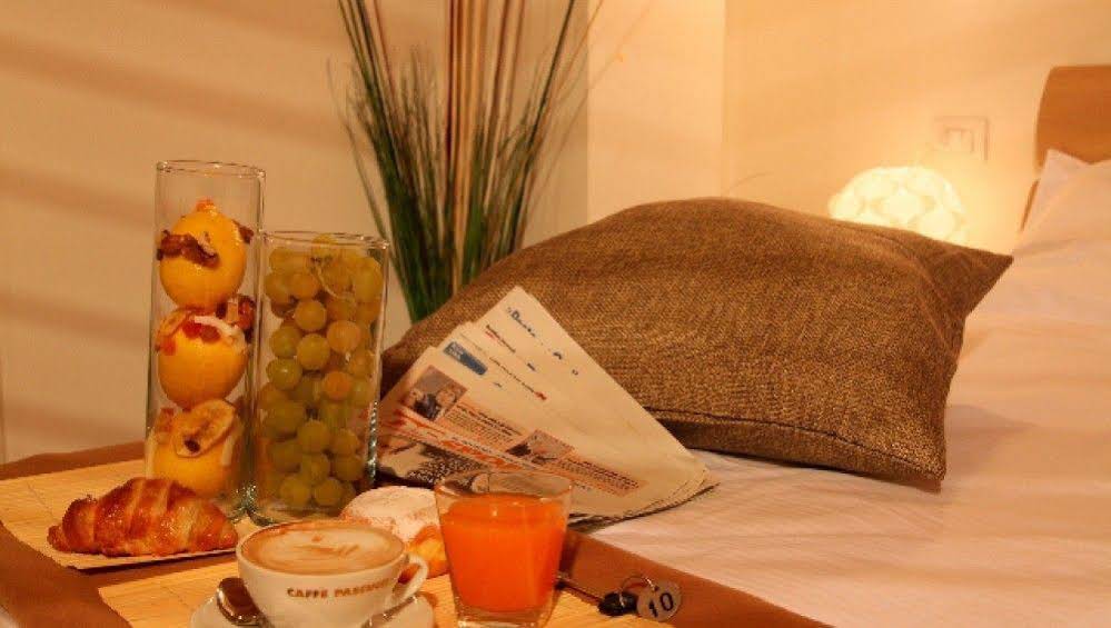 Residence Ilario Suite Hotel