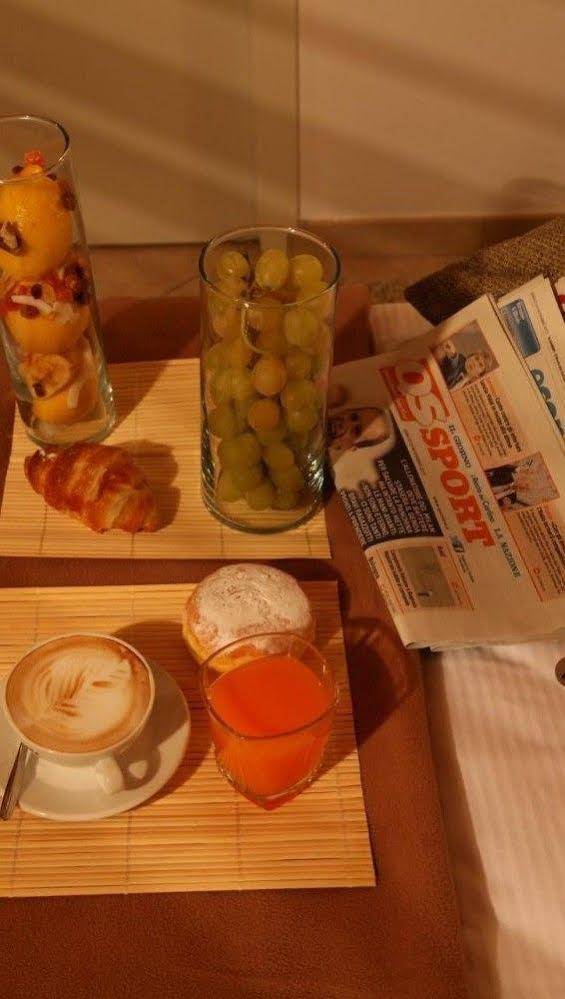 Residence Ilario Suite Hotel