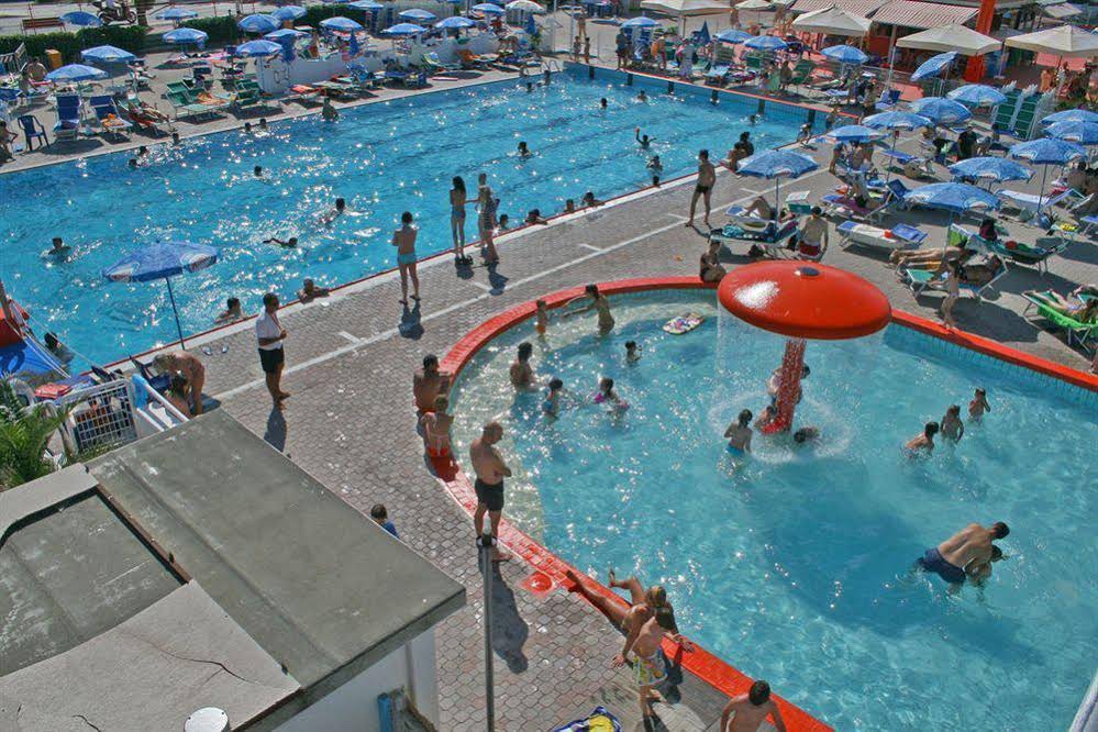 Residence Il Tulipano