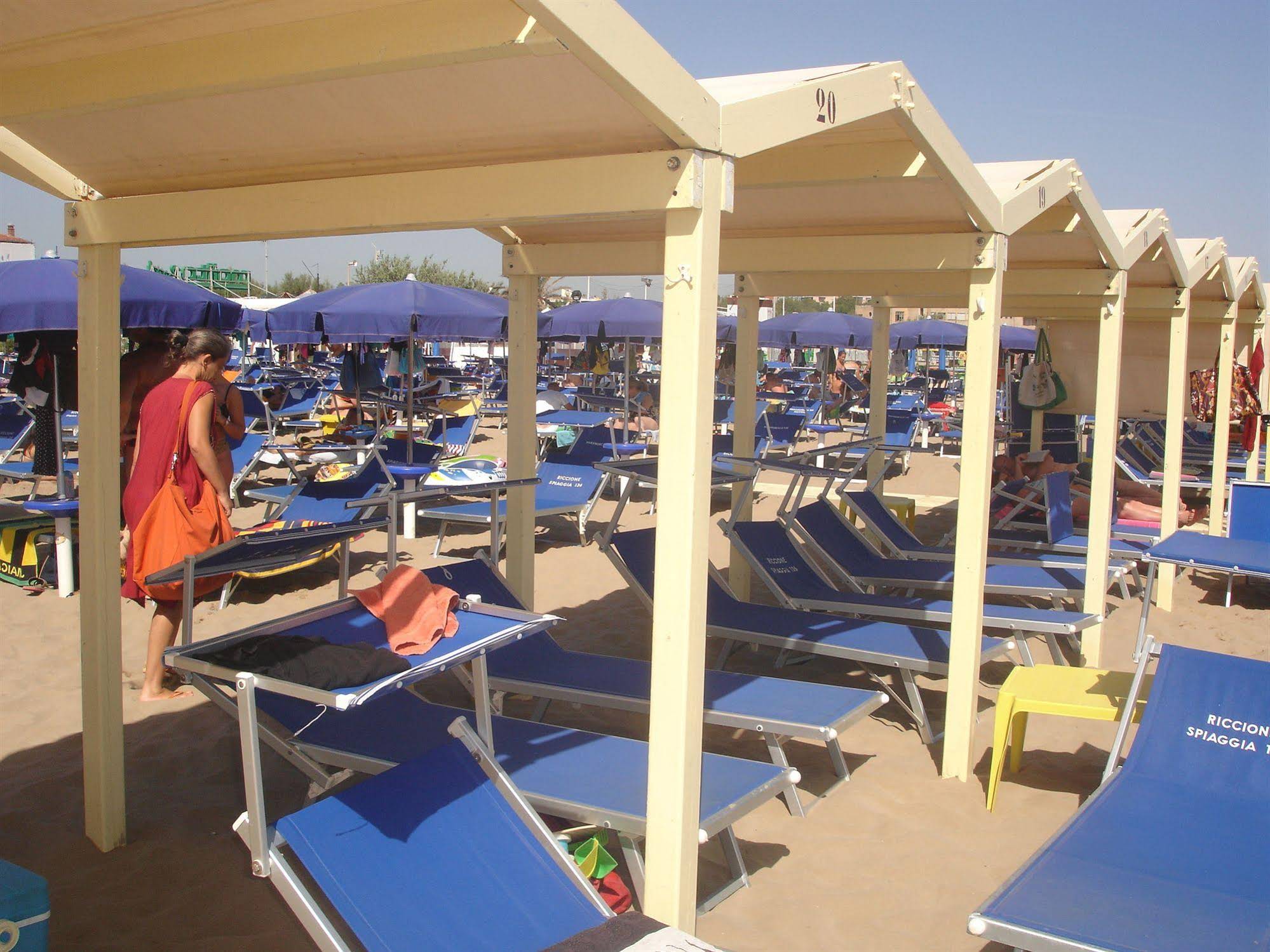 Residence Il Tulipano