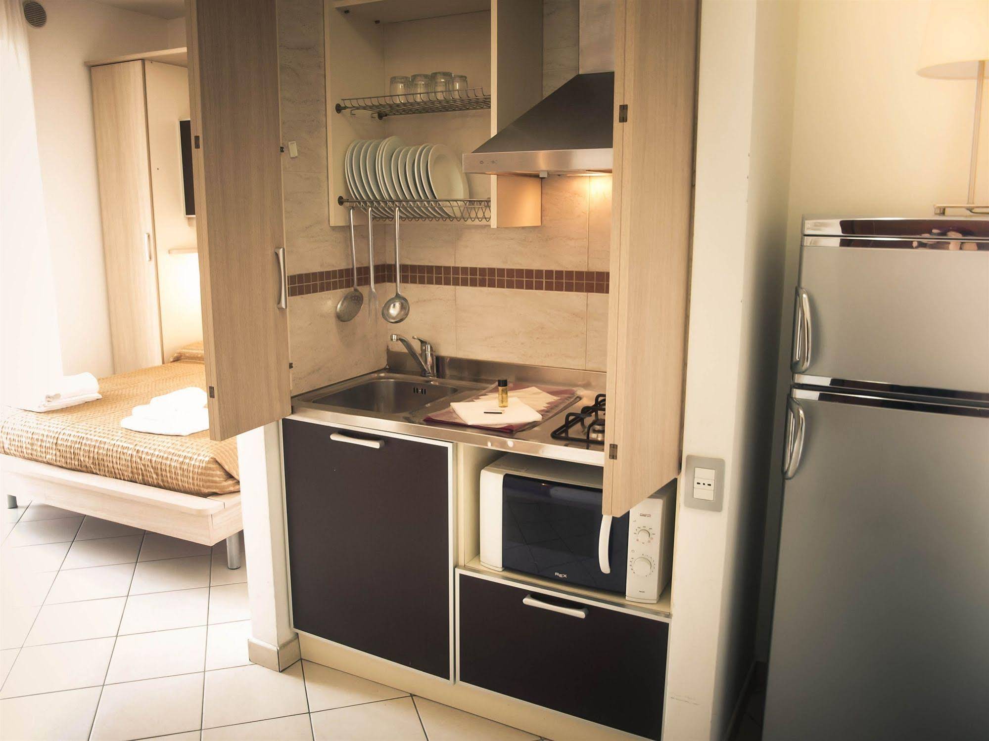 Residence Il Tulipano