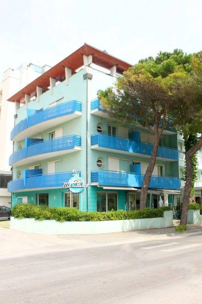 Residence Marittimo Riccione