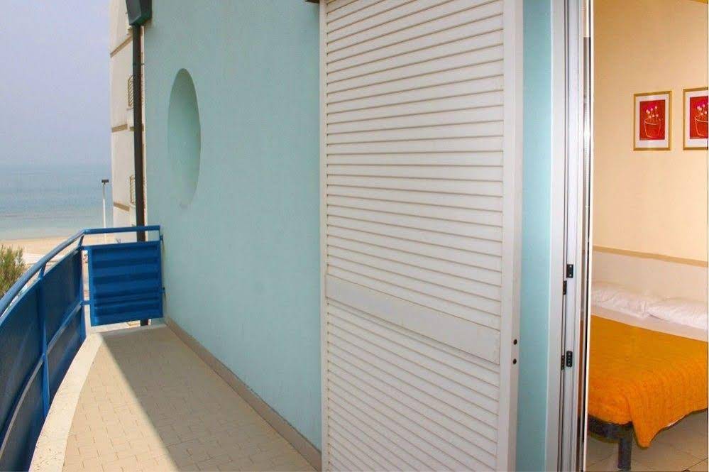 Residence Marittimo Riccione