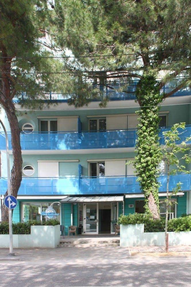 Residence Marittimo Riccione