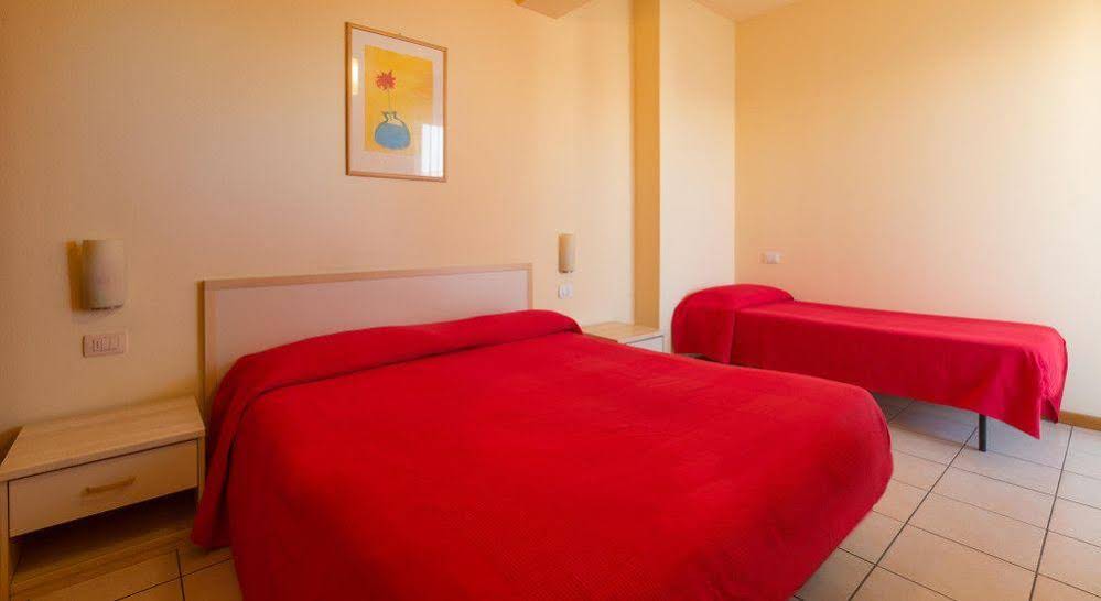 Residence Marittimo Riccione