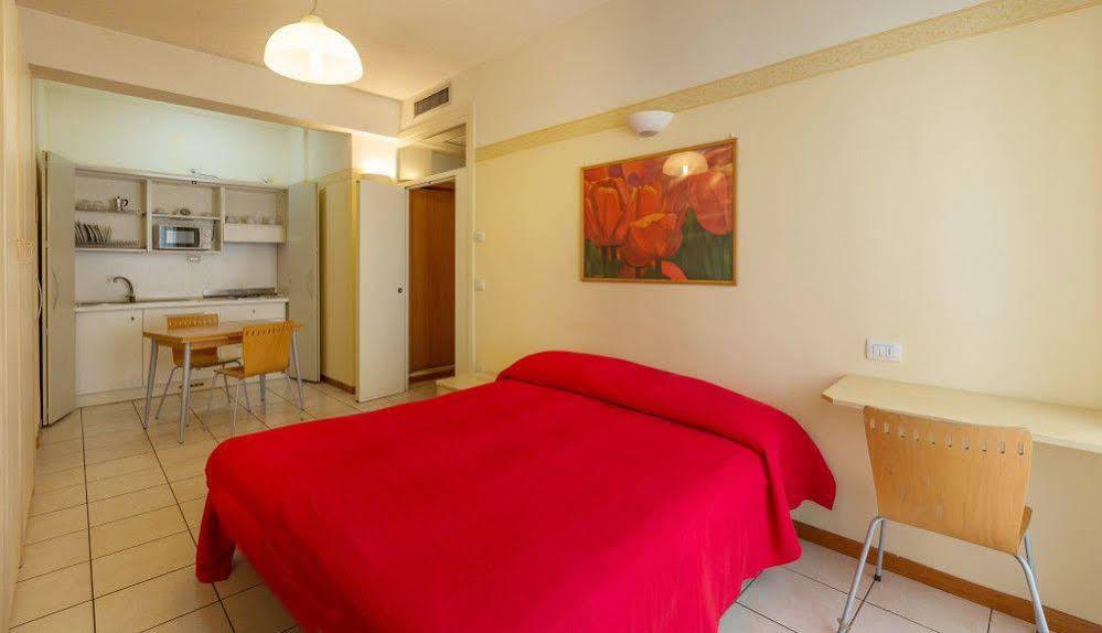 Residence Marittimo Riccione