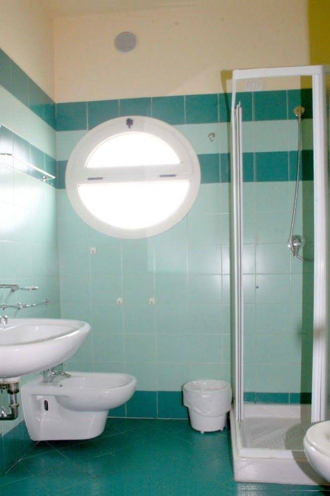 Residence Marittimo Riccione