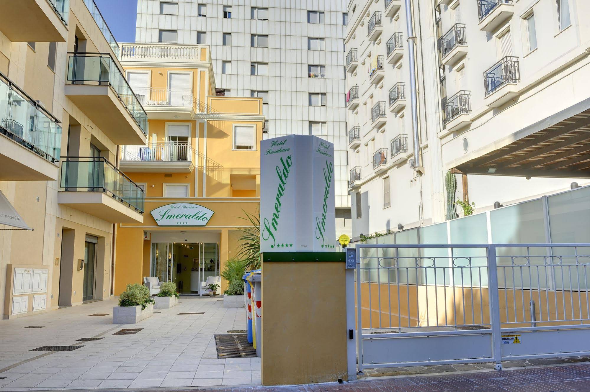 Residence Suite Smeraldo