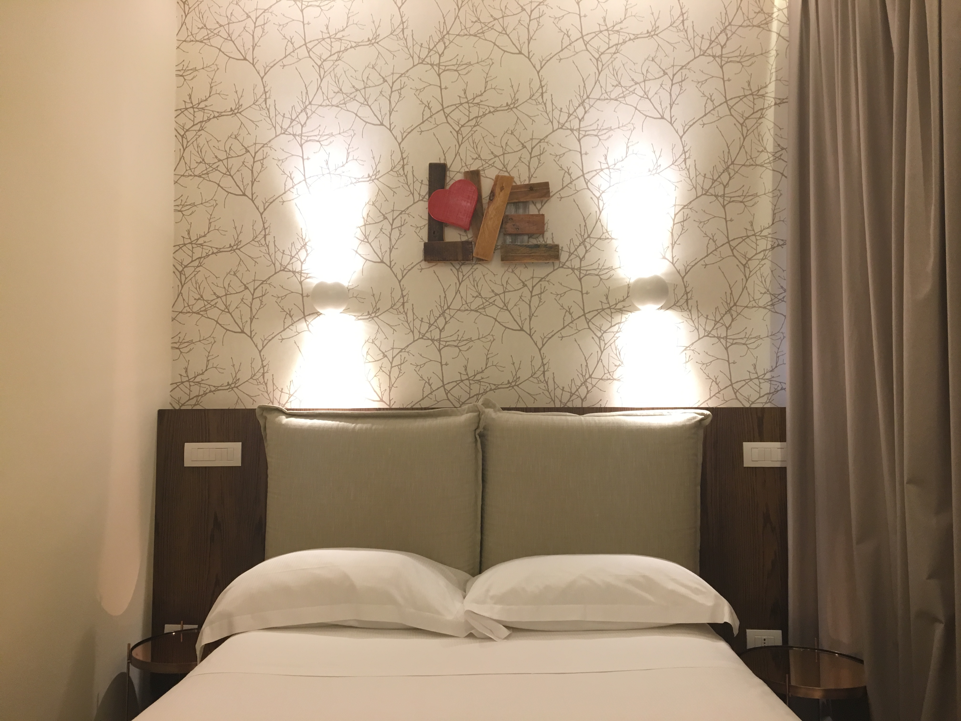 Select Suites & Spa