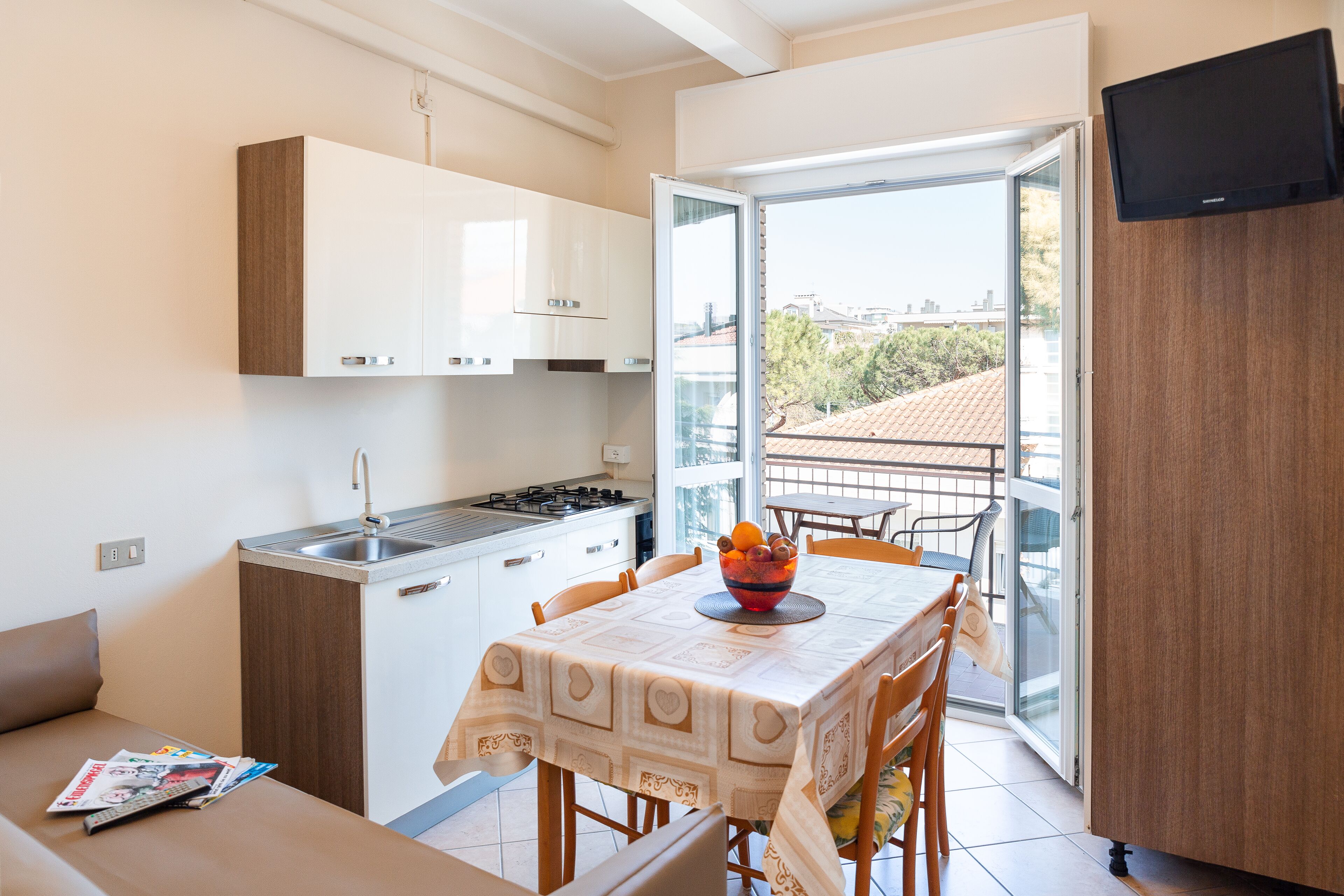 Villa Maria Apartments