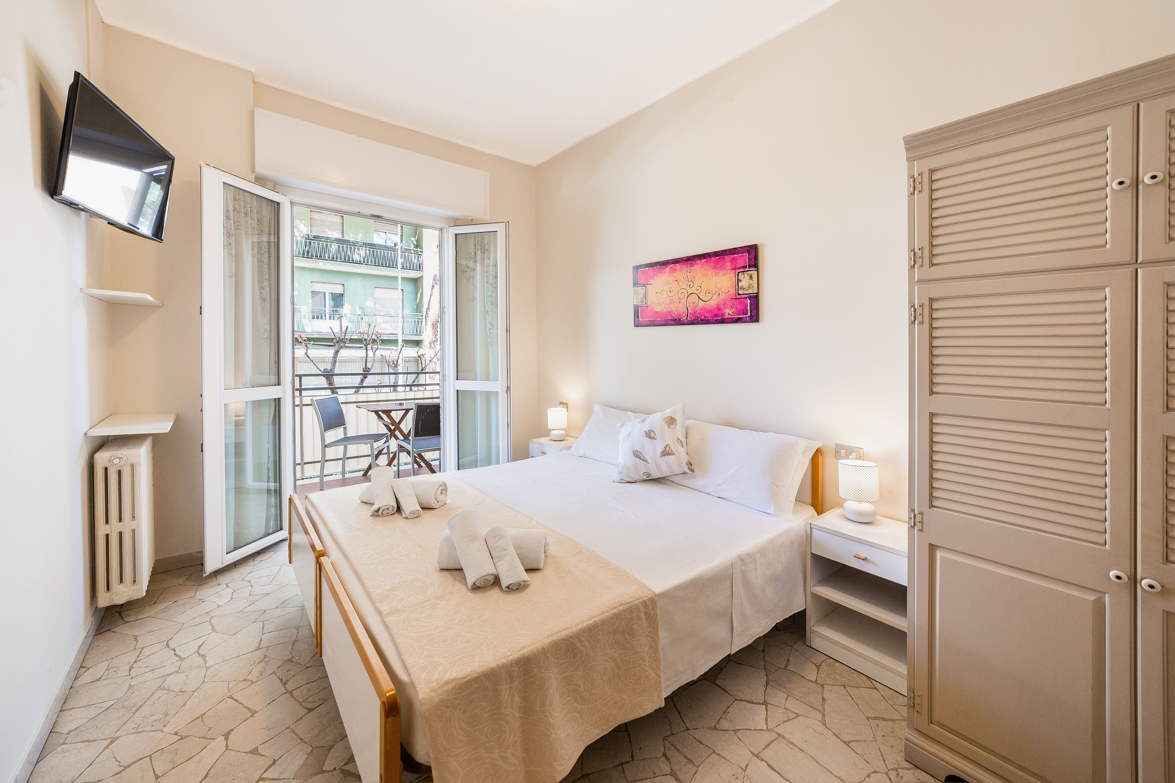 Villa Maria Apartments