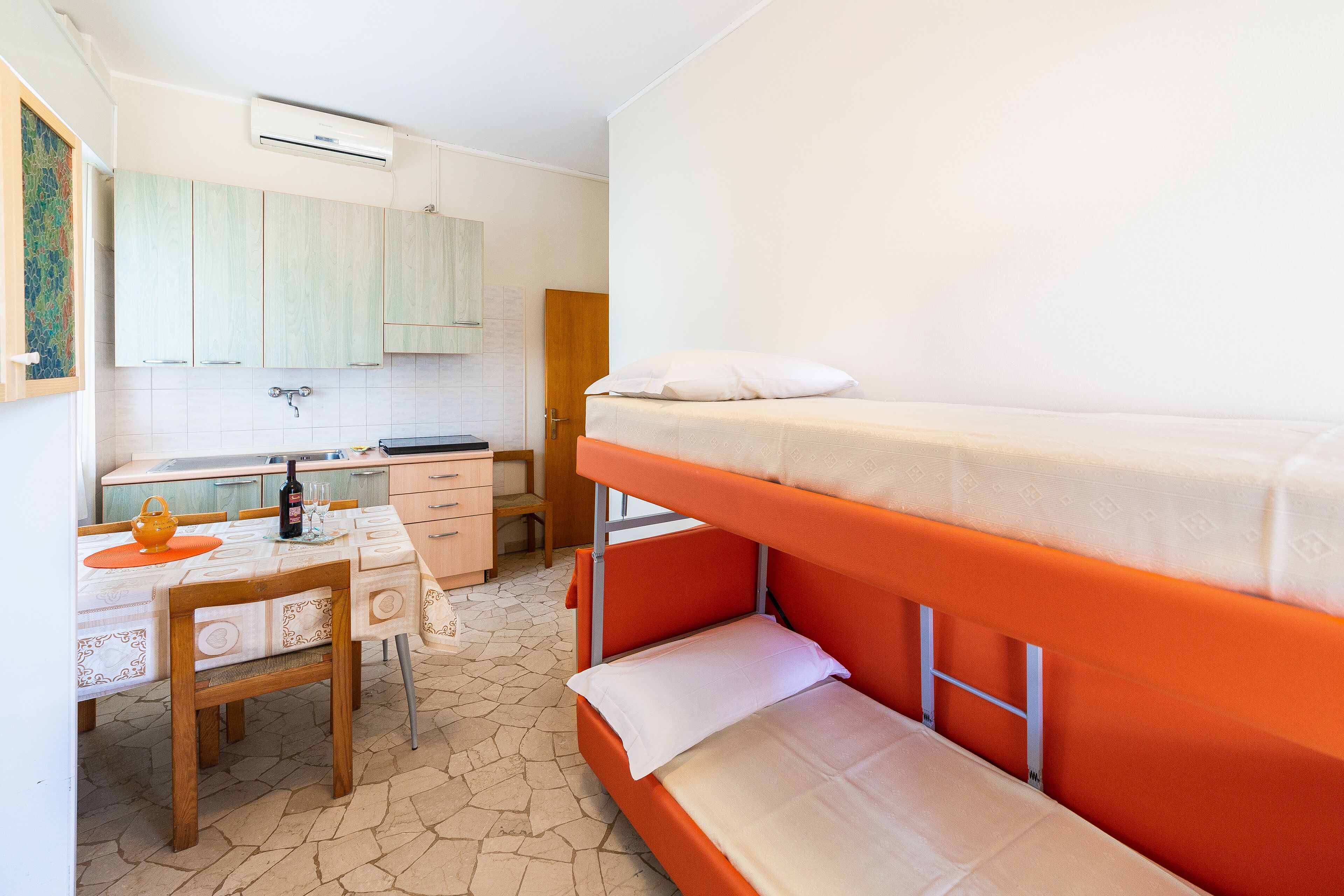 Villa Maria Apartments