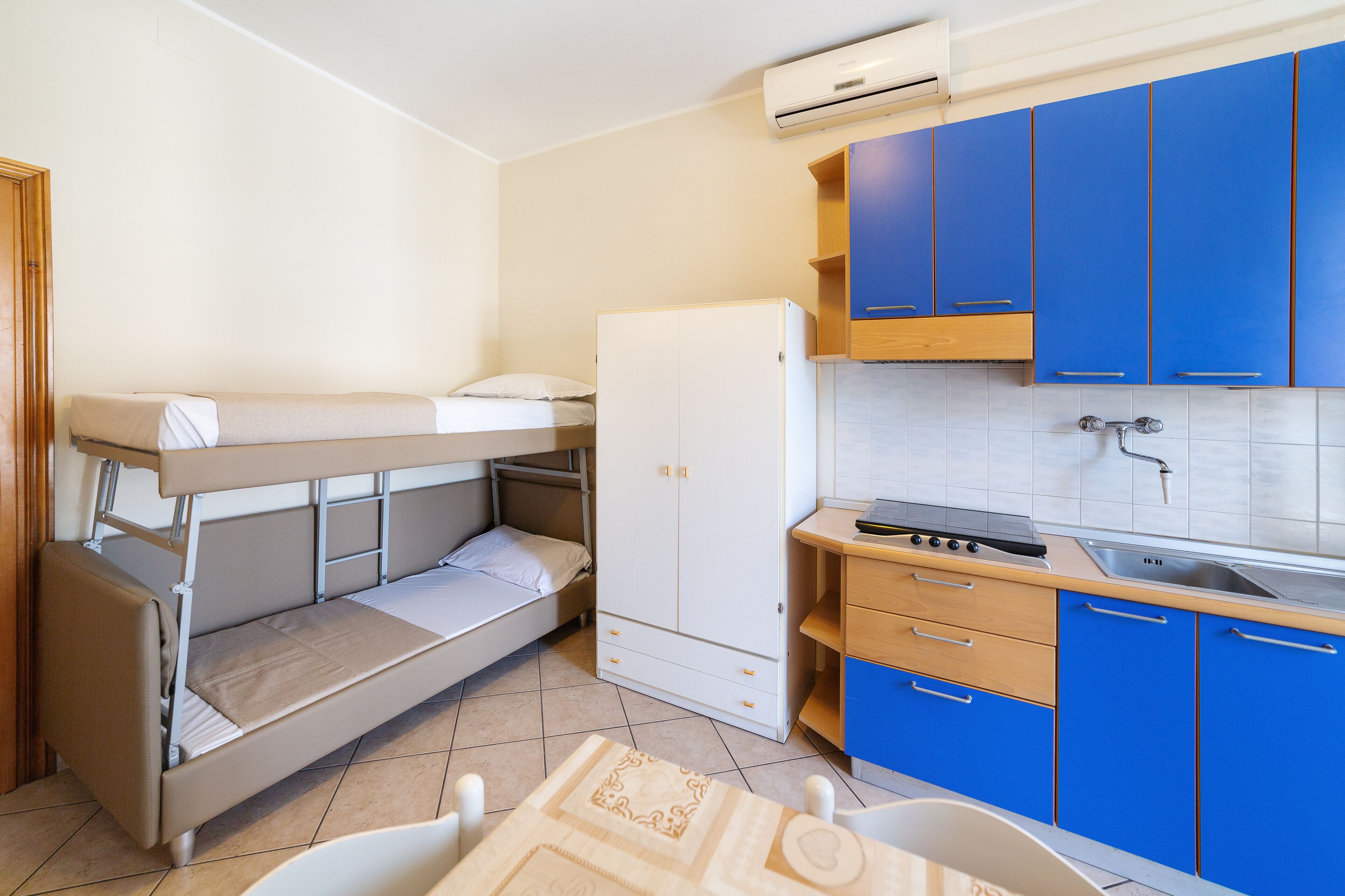 Villa Maria Apartments