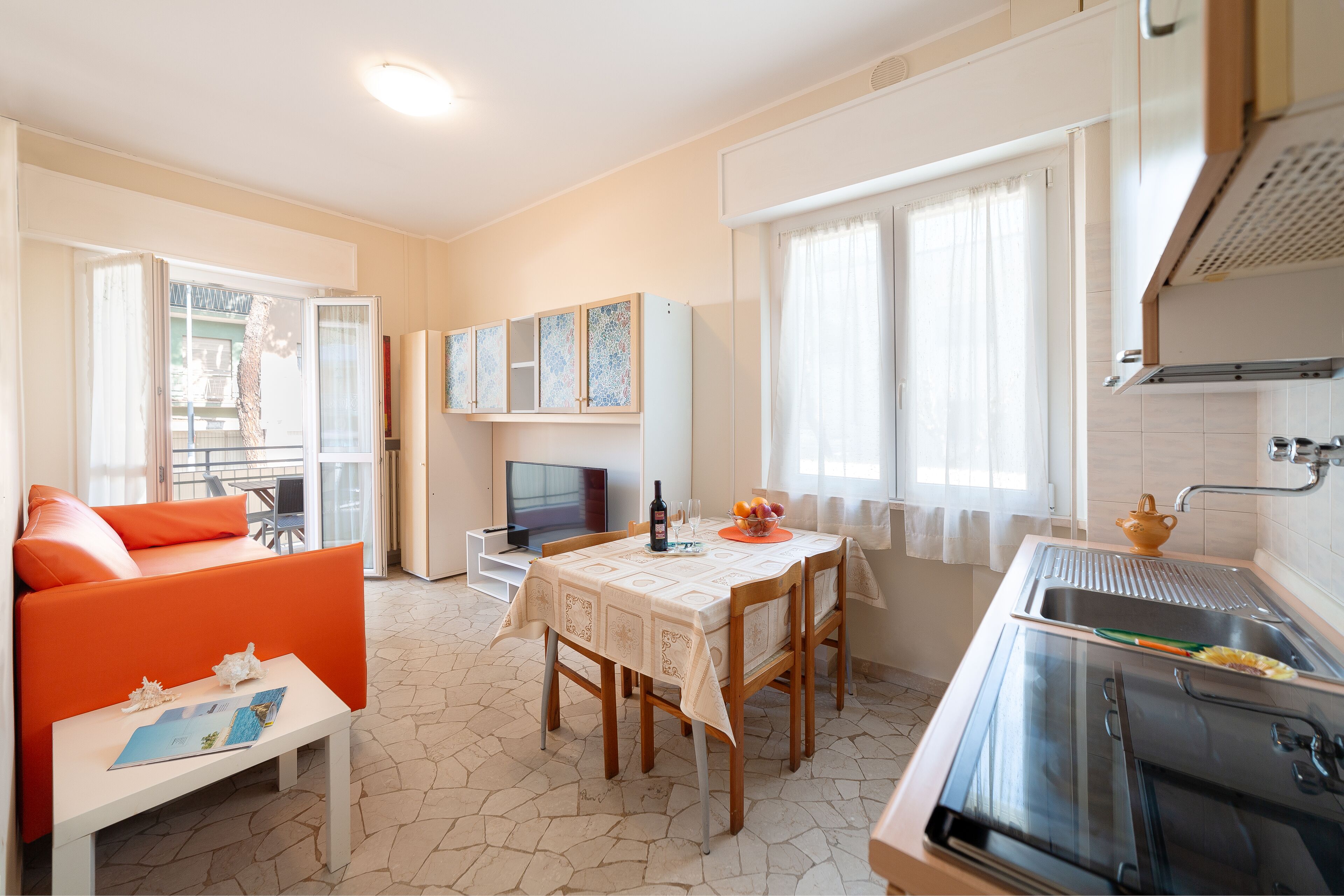 Villa Maria Apartments